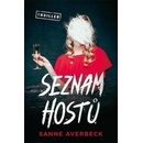 Seznam hostů