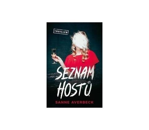 Seznam hostů