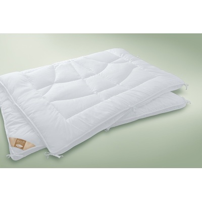 Picaso manufactury Termoregulační přikrývka Climaactive 4 roční období 140 x 220 150+300 g/m²