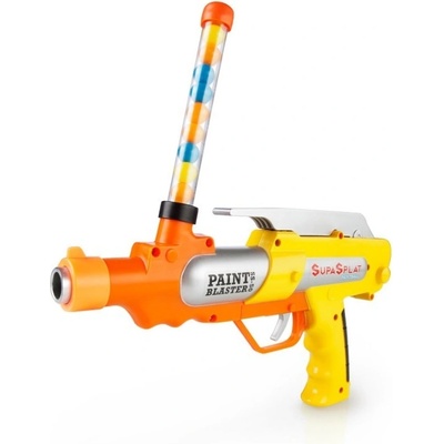 Kids World paintballová pištoľ súprava 2 ks