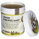 Canabis Product konopná mast 125 ml