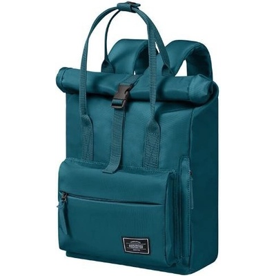American Tourister Urban Groove modrá 15 l