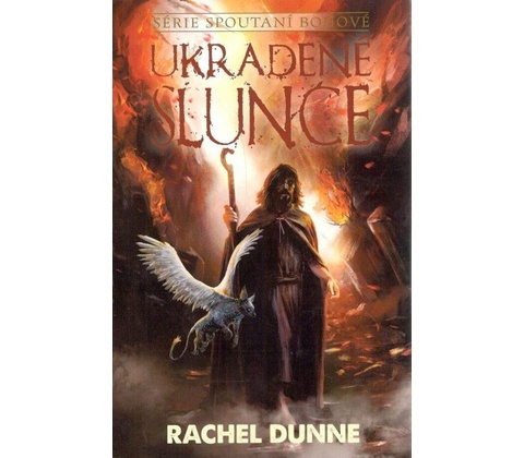 Ukradené slunce