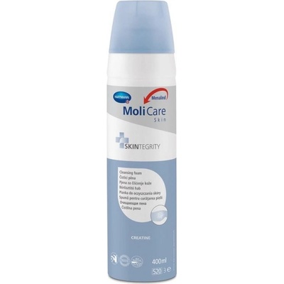 MoliCare Skin ošetřujicí olej 500 ml