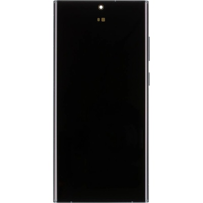 LCD Displej + Rám Samsung Galaxy S22 Ultra - originál