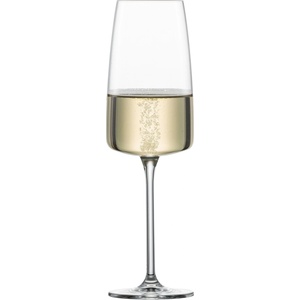 Zwiesel Glas Чаша за шампанско VIVID SENSES 388 мл, комплект от 2 бр. , Zwiesel Glas (ZWI122430)