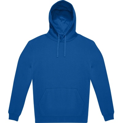 B&C ID.333 Hoodie royal blue