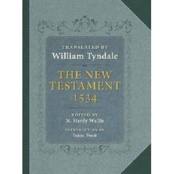 Tyndale New Testament