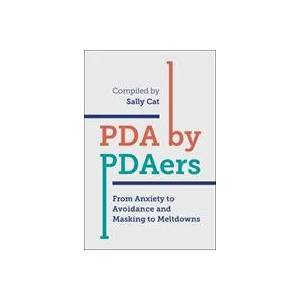 PDA by PDAers | CAT SALLY (ISBN: 9781785925368)