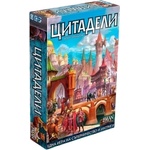  Настолна игра Цитадели - семейна
