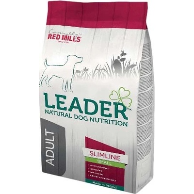 Leader Adult Slimline Turkey Small Breed 6 kg