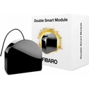 Fibaro FGS-224 dvojitý spínací reléový modul / 9.5 A / Z-WavePlus (FGS-224-ZW5)