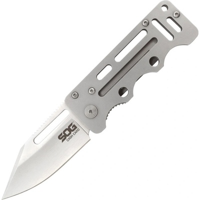 SOG Cashcard EZ1CP