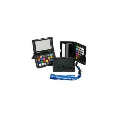 Calibrite ColorChecker Passport Video 2 - CCPPV2