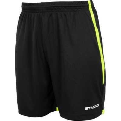 Stanno FOCUS SHORT čierna