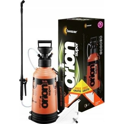Kwazar Orion Garden PRO+ 12l