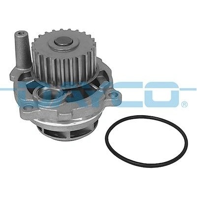 Vodní čerpadlo, chlazení motoru DAYCO DP029