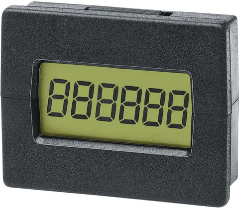 Trumeter 7000