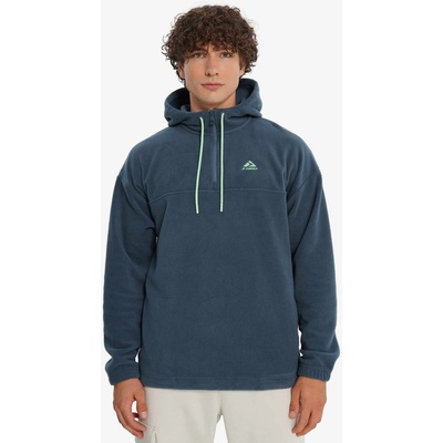 DEMIX Полар M D Discover fleece hoodie