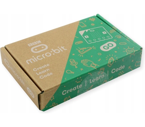 BBC Learning BBC micro:bit Go V2.2