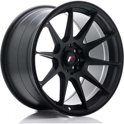 Japan Racing JR11 9x17 5x100/114,3 ET20 matt black