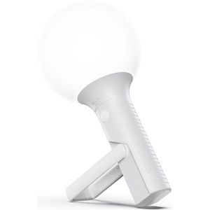 Lexon Led лампа Bolla+ бяла (LH63W)