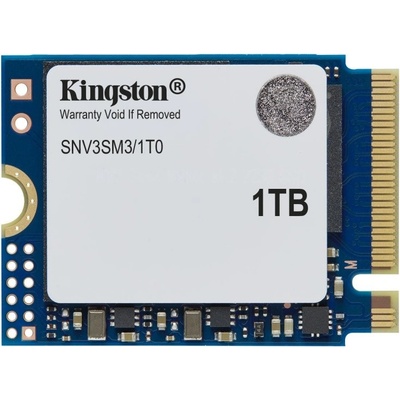 NV3 1TB M. 2 PCIe Gen4 NVMe SSD Диск (SNV3SM3/1T0)