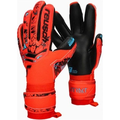 Reusch Attrakt Gold X Jr 5372955-3333