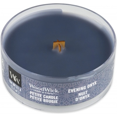 WoodWick Evening Onyx 31 g