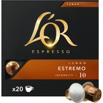 L'OR | Lungo Estremo - 20 капсули за Nespresso®