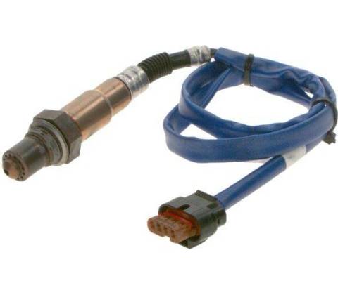 Lambda sonda BOSCH 0 258 010 474