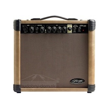 Stagg 20 AA R