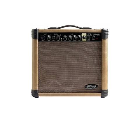 Stagg 20 AA R