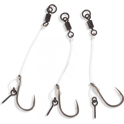 Saenger Anaconda Piercer Chod Rig Micro Barb vel.6 3ks