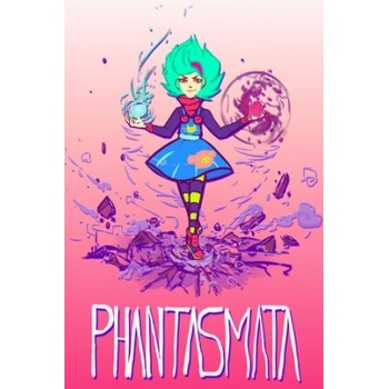 Phantasmata