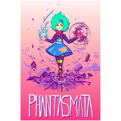 Phantasmata