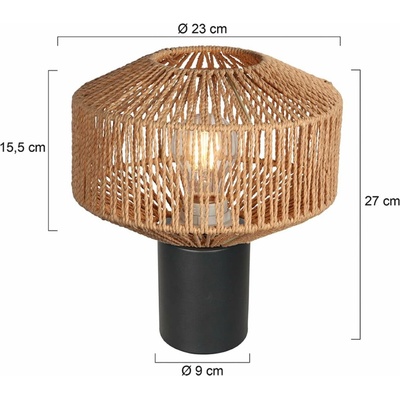 Anne Light 4500ZW