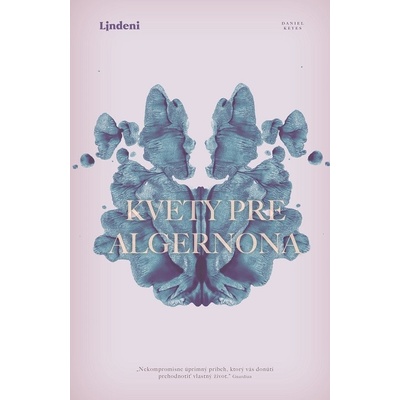 Kvety pre Algernona - Daniel Keyes