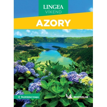 Azory - Víkend