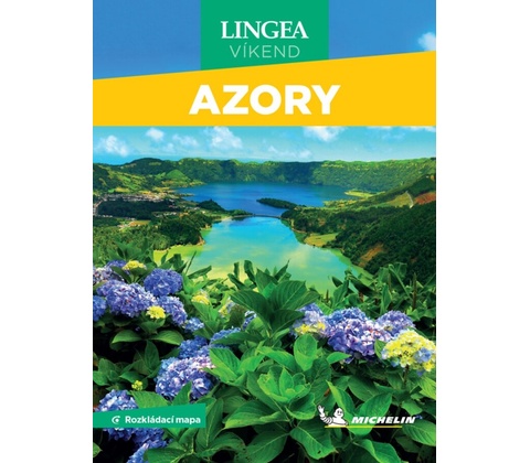Azory - Víkend