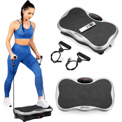 Gymtek XP500