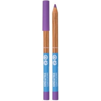 Rimmel London Kind & Free Clean Eye Definer ceruzka na oči 003 Grape 1,1 g