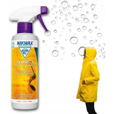 TX.Direct® Spray - On - 300 ml