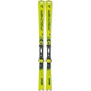 Fischer RC4 WC SC PRO M-PLATE 23/24