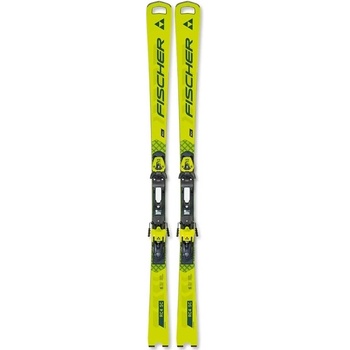 Fischer RC4 WC SC PRO M-PLATE 23/24