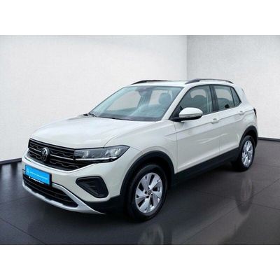 Volkswagen T-Cross 1.0 TSI Life 70 kW