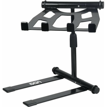 UDG Ultimate Height Adjustable Laptop Stand Стойки за лаптопи Black (NUDG042)