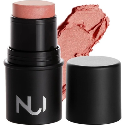 NUI Cosmetics Přírodní Multi Stick Karamere 5 g