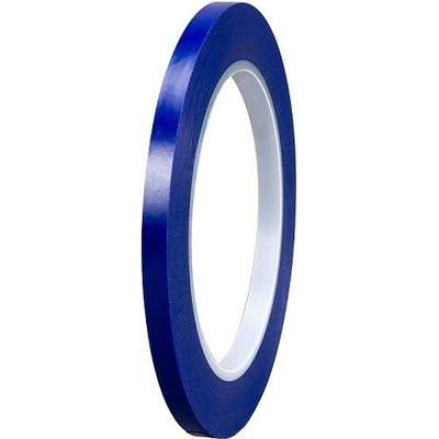 3M 471+ Maskovacia PVC páska 12 mm x 33 m modrá