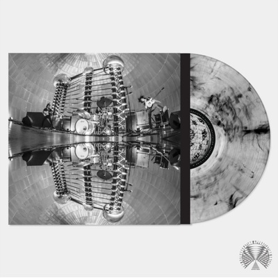 Slift - Levitation Sessions LP
